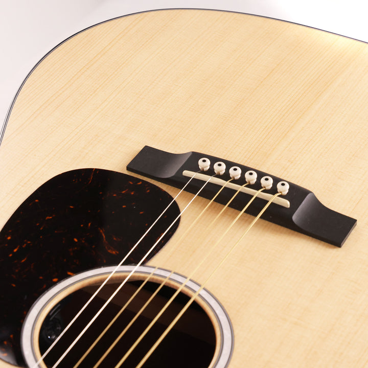 Martin Road Series D-10e Acoustic-Electric Natural 2023