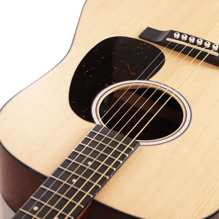 Martin Road Series D-10e Acoustic-Electric Natural 2023
