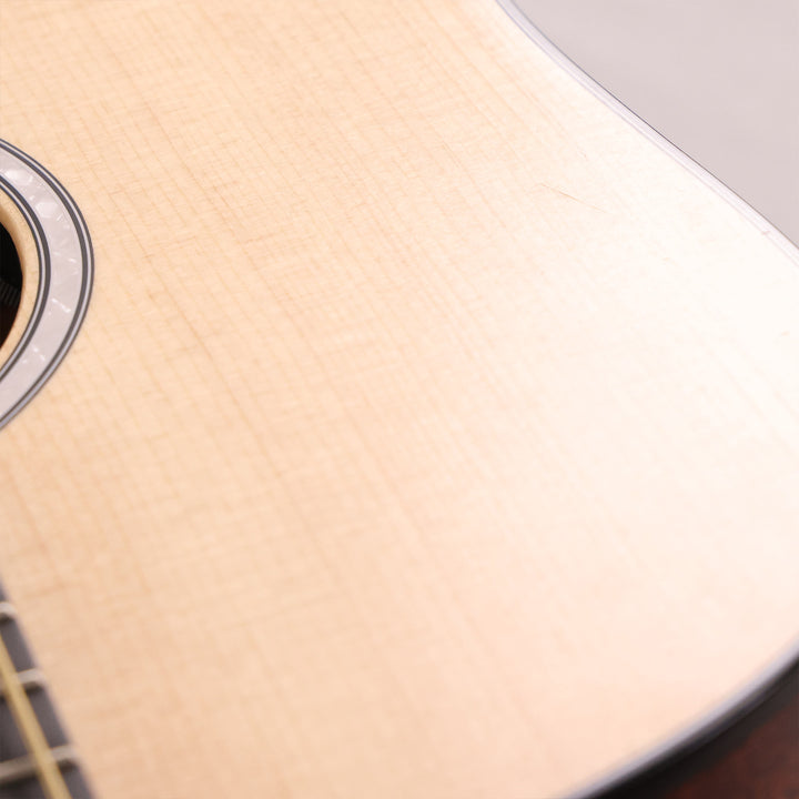 Martin Road Series D-10e Acoustic-Electric Natural 2023