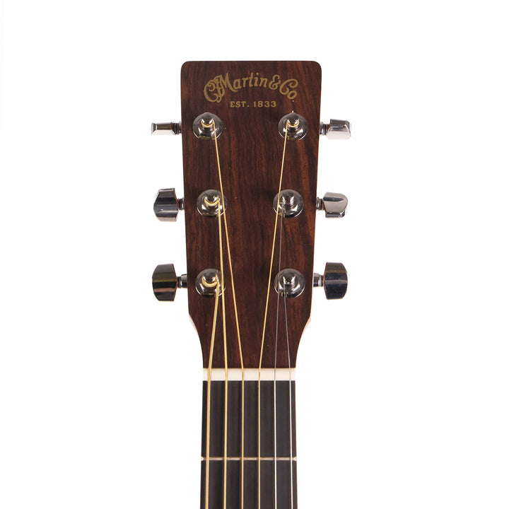 Martin Road Series D-10e Acoustic-Electric Natural 2023