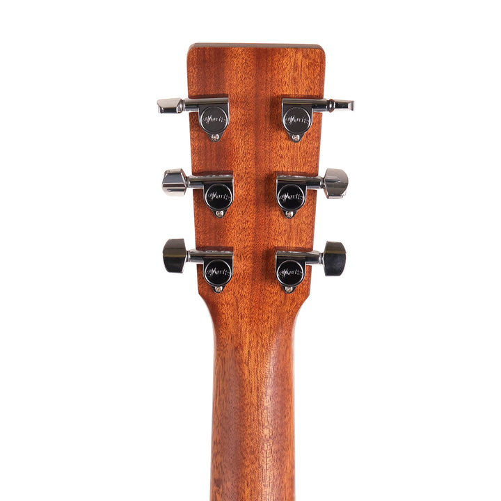 Martin Road Series D-10e Acoustic-Electric Natural 2023