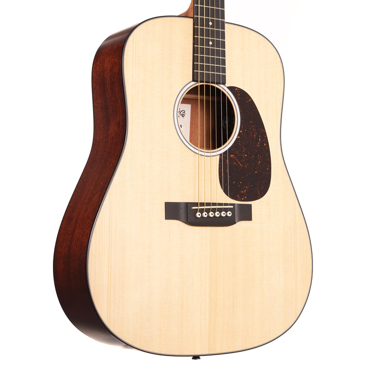 Martin Road Series D-10e Acoustic-Electric Natural 2023
