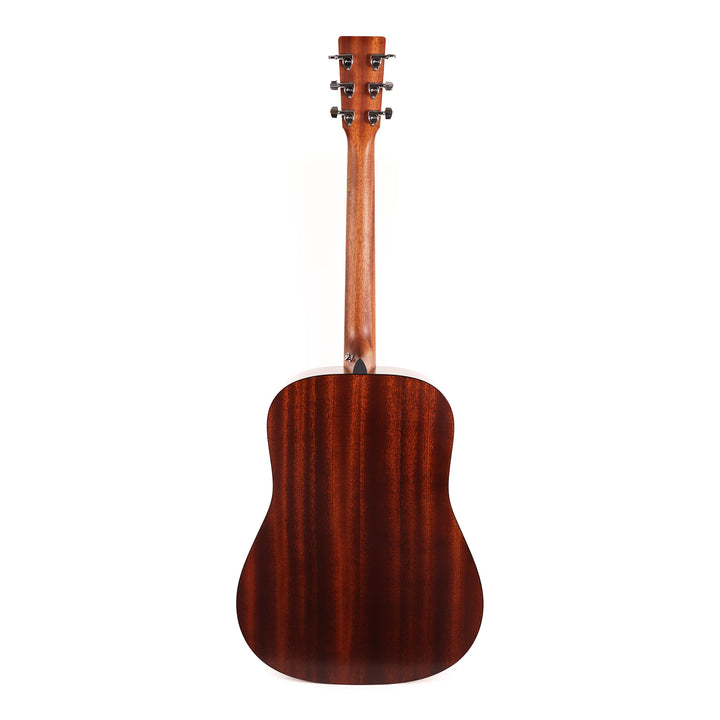 Martin Road Series D-10e Acoustic-Electric Natural 2023