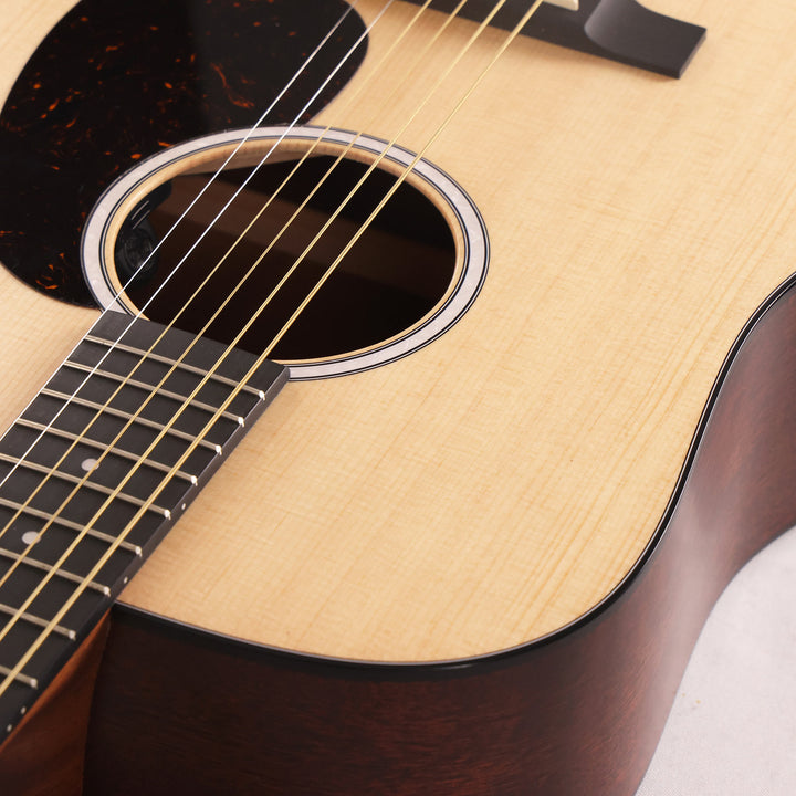 Martin Road Series D-10e Acoustic-Electric Natural 2023
