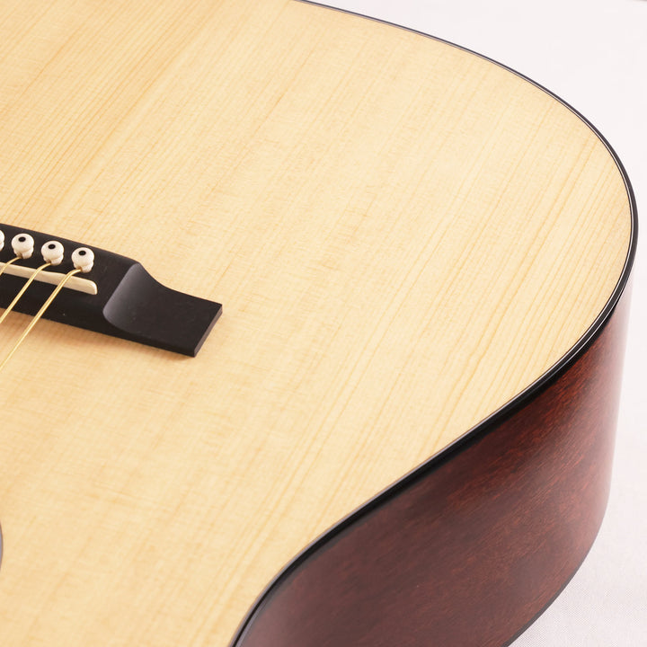 Martin Road Series D-10e Acoustic-Electric Natural 2023