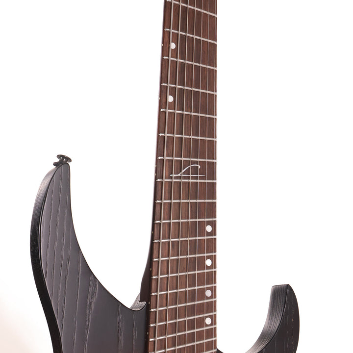 Legator Ghost 7-String Multi-Scale Performance Series Crimson 2022