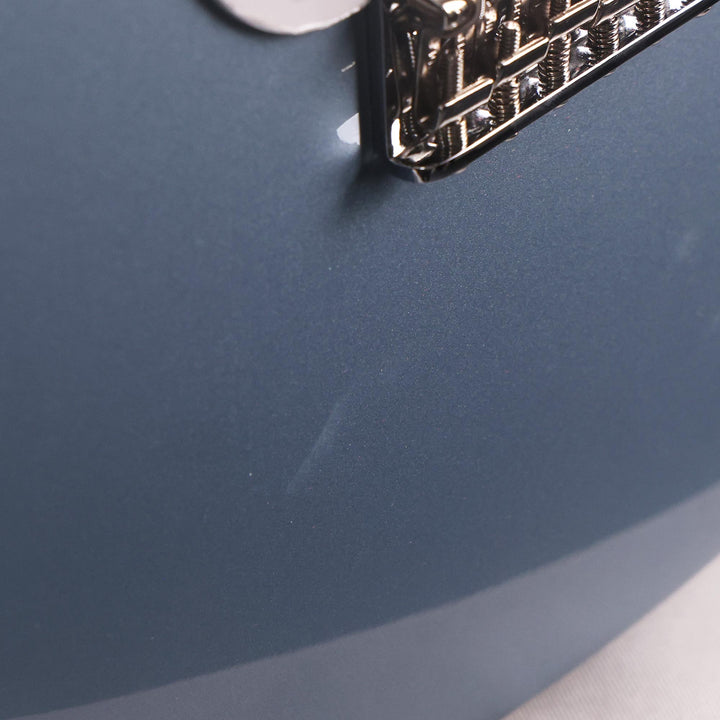 Fender Custom Shop 1957 Stratocaster NOS Ice Blue Metallic with Matching Neck 2026