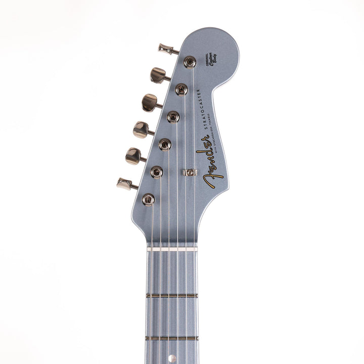 Fender Custom Shop 1957 Stratocaster NOS Ice Blue Metallic with Matching Neck 2026