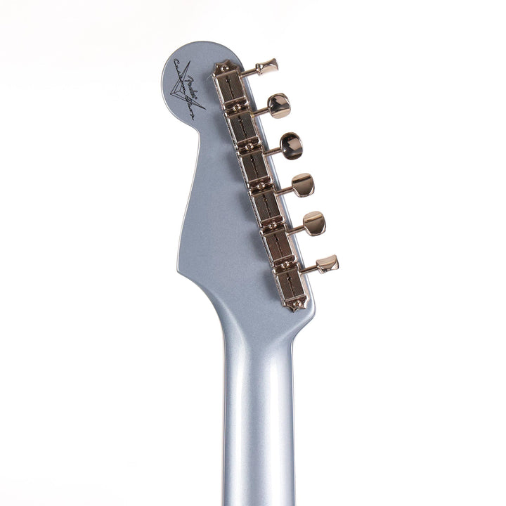 Fender Custom Shop 1957 Stratocaster NOS Ice Blue Metallic with Matching Neck 2026
