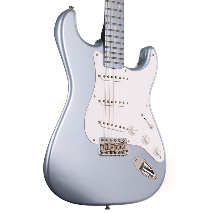 Fender Custom Shop 1957 Stratocaster NOS Ice Blue Metallic with Matching Neck 2026