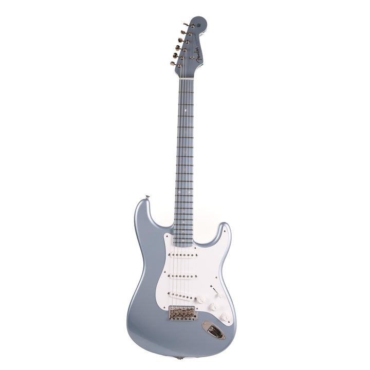 Fender Custom Shop 1957 Stratocaster NOS Ice Blue Metallic with Matching Neck 2026