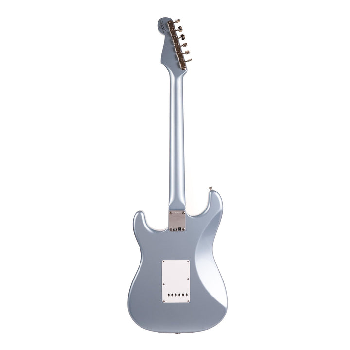 Fender Custom Shop 1957 Stratocaster NOS Ice Blue Metallic with Matching Neck 2026