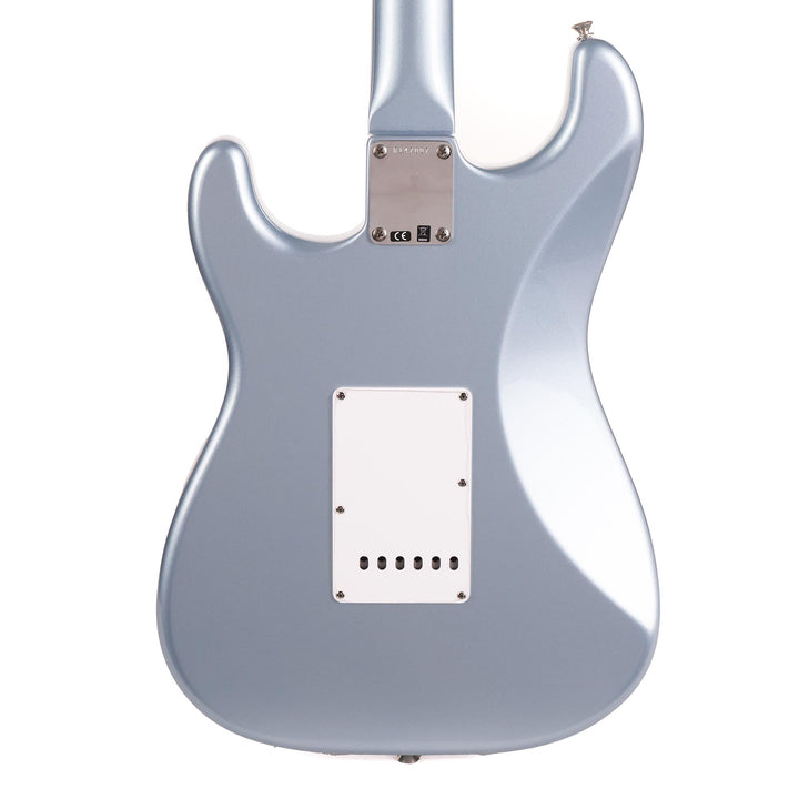 Fender Custom Shop 1957 Stratocaster NOS Ice Blue Metallic with Matching Neck 2026