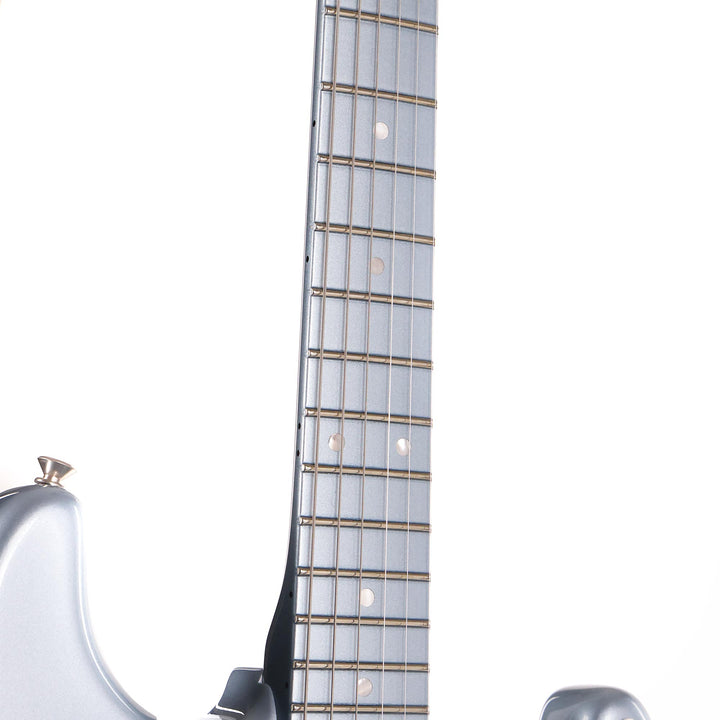 Fender Custom Shop 1957 Stratocaster NOS Ice Blue Metallic with Matching Neck 2026