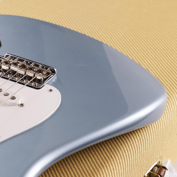 Fender Custom Shop 1957 Stratocaster NOS Ice Blue Metallic with Matching Neck 2026