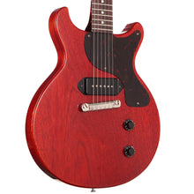 1959 Gibson Les Paul Junior Double Cutaway Cherry