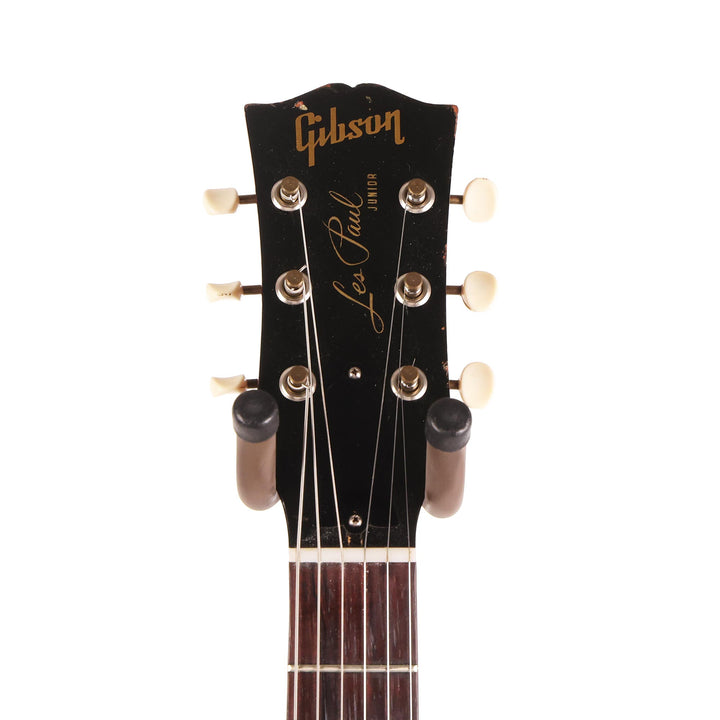 1959 Gibson Les Paul Junior Double Cutaway Cherry