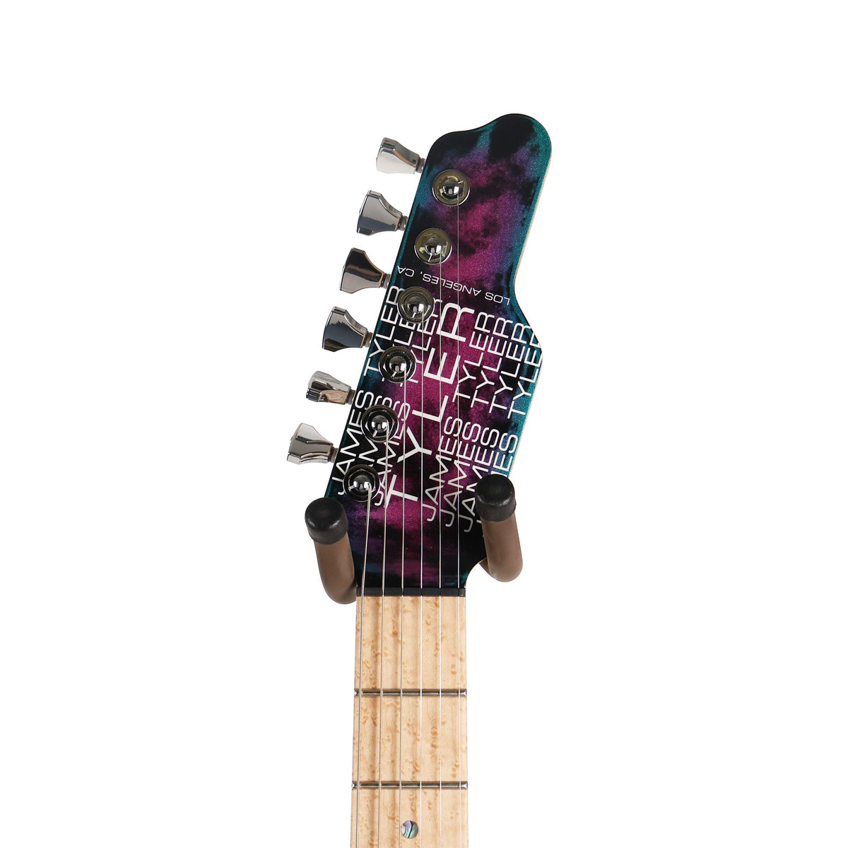 James Tyler Studio Elite HDX Cosmic Watermelon Shmear 2026 — 12