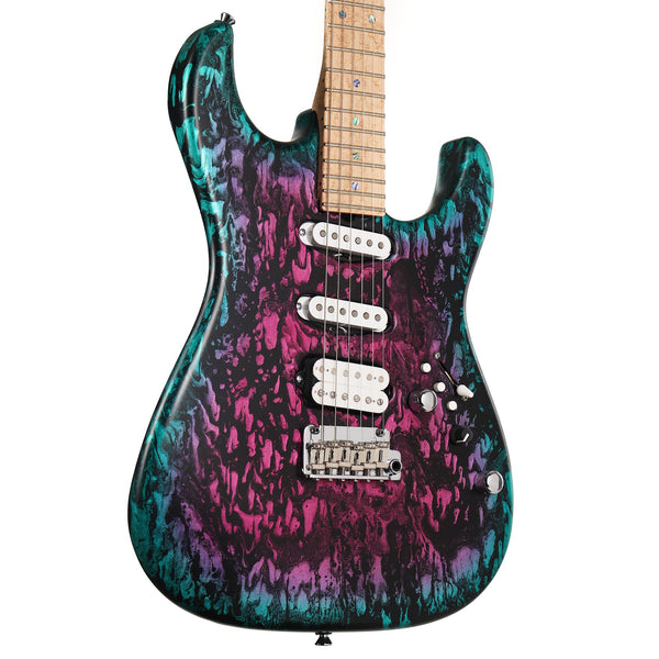 James Tyler Studio Elite HDX Cosmic Watermelon Shmear 2026