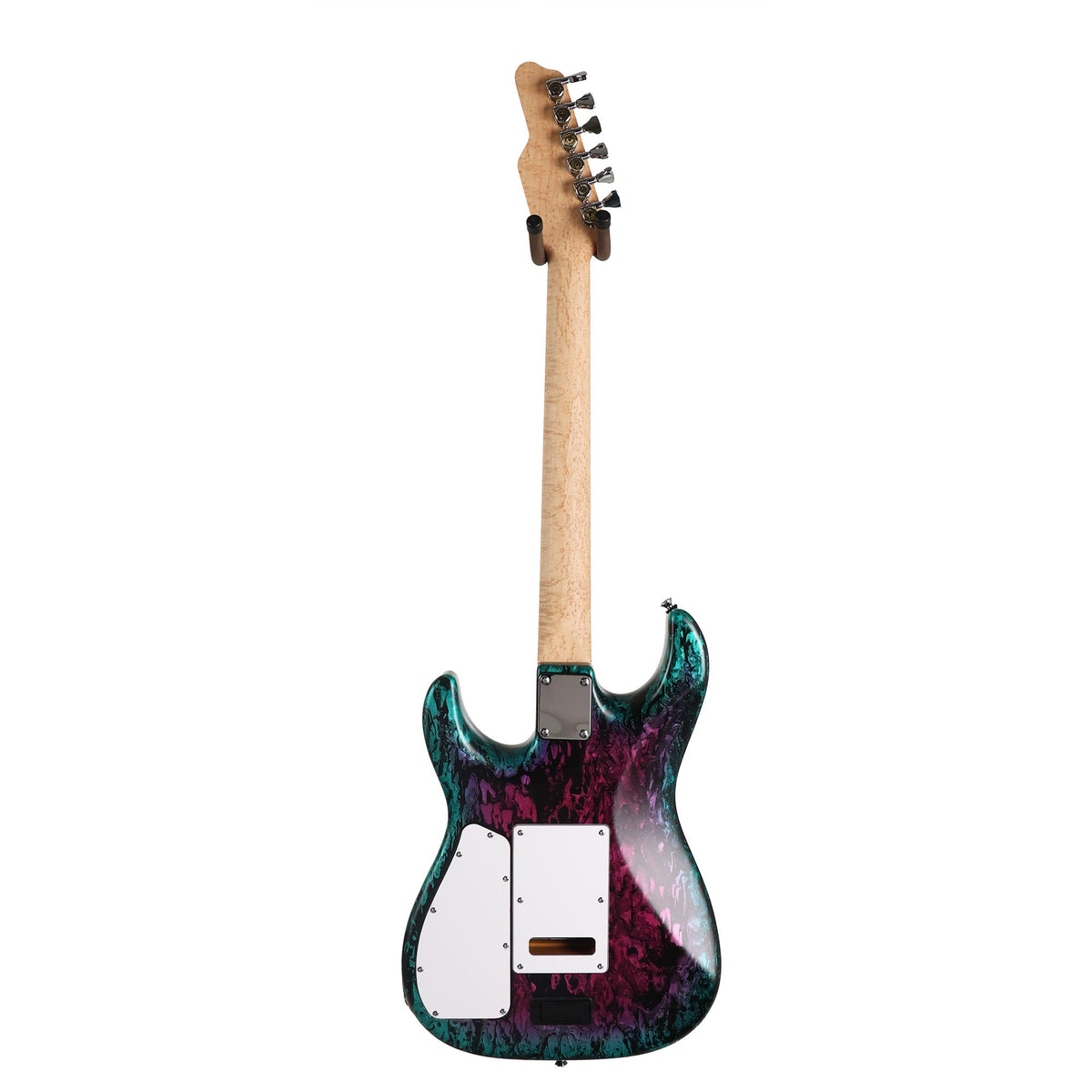 James Tyler Studio Elite HDX Cosmic Watermelon Shmear 2026 — 4