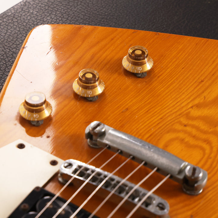 1978 Greco EX800 Natural