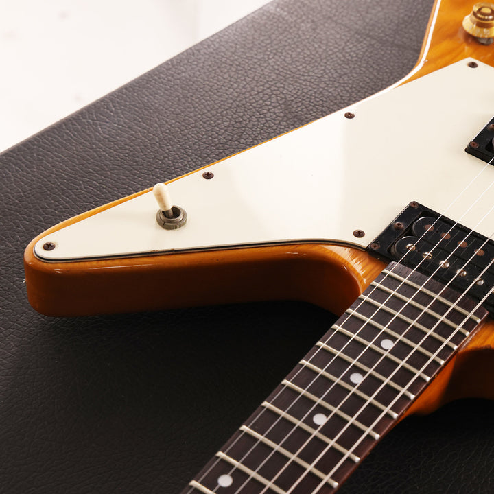 1978 Greco EX800 Natural