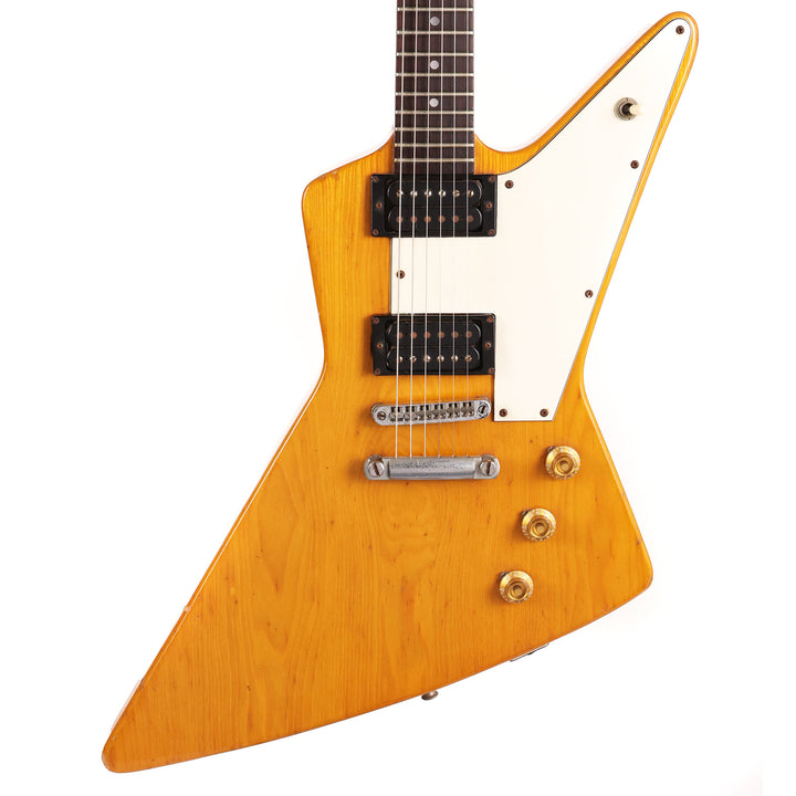 1978 Greco EX800 Natural