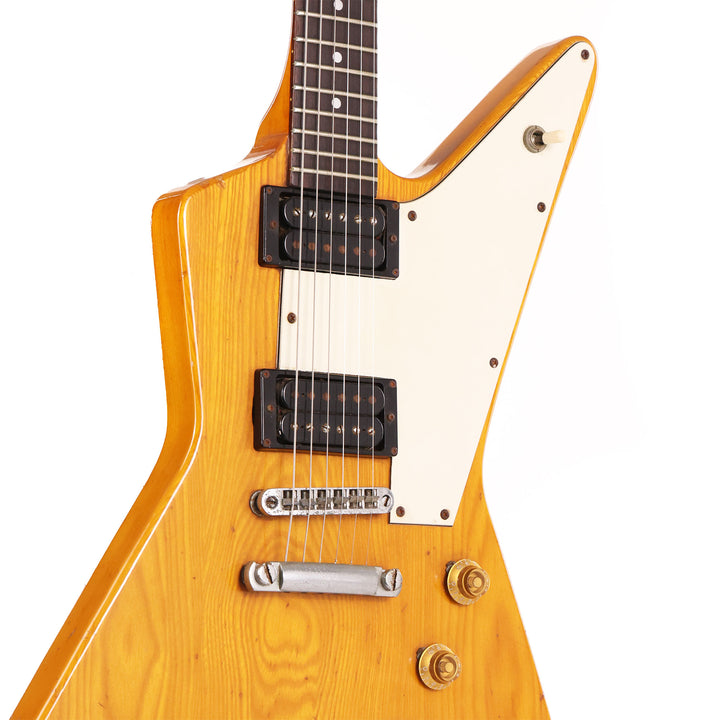 1978 Greco EX800 Natural