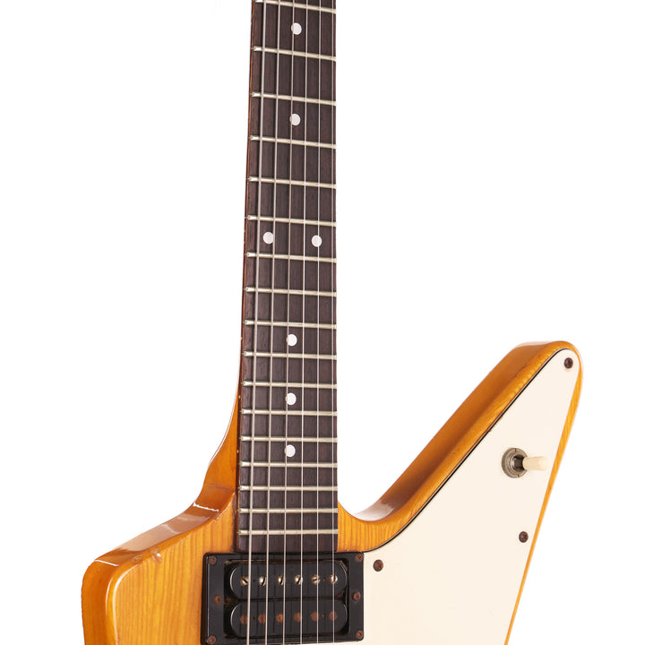 1978 Greco EX800 Natural