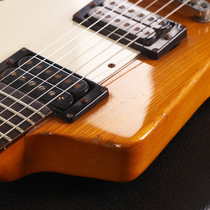 1978 Greco EX800 Natural