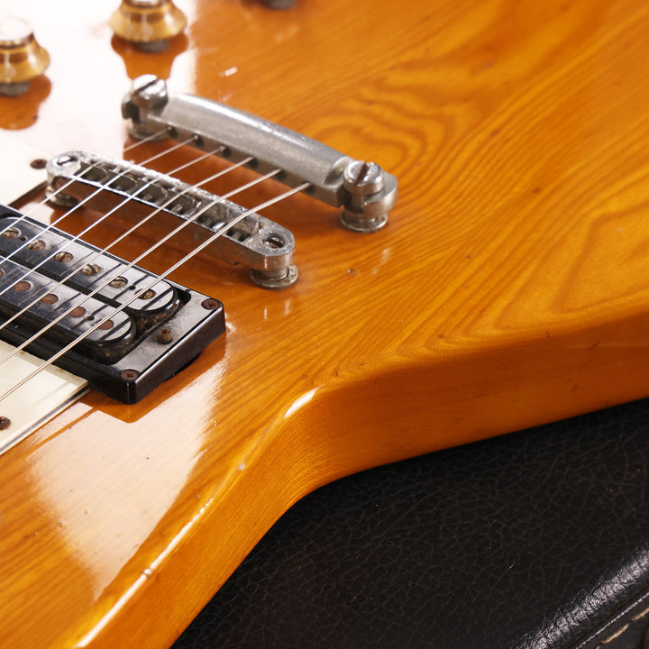 1978 Greco EX800 Natural