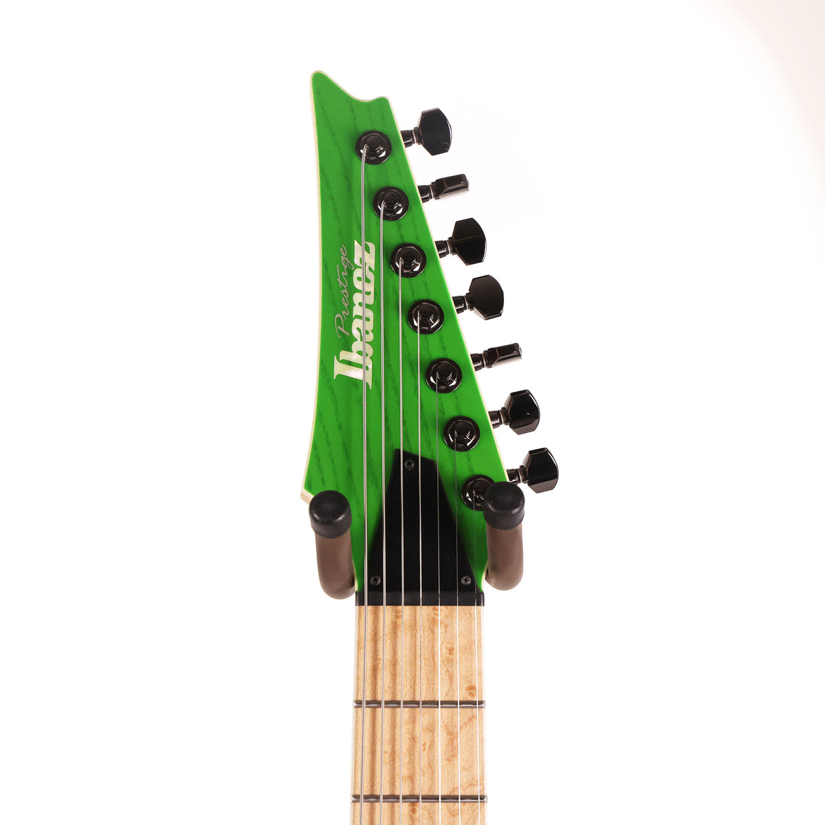 Ibanez Prestige RGR5227MFX-TFG Transparent Fluorescent Green 2019 — 12