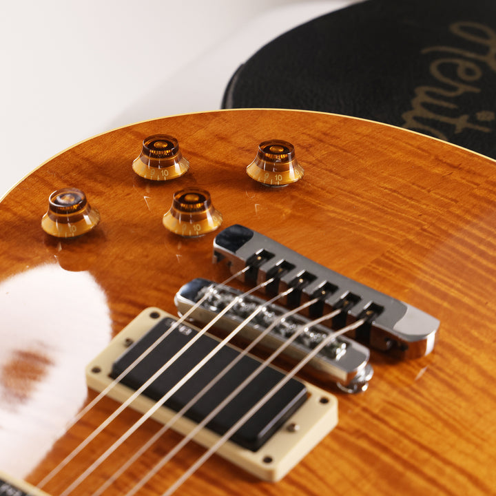 1993 Heritage H-150 SPL Special Order with EMGs