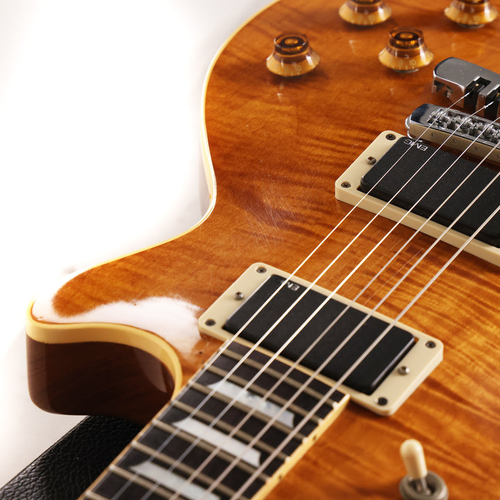 1993 Heritage H-150 SPL Special Order with EMGs
