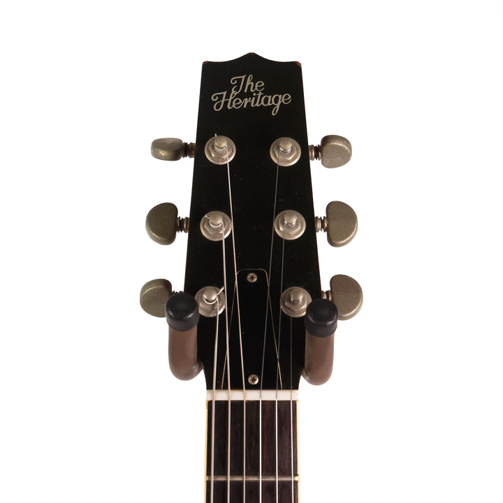 1993 Heritage H-150 SPL Special Order with EMGs