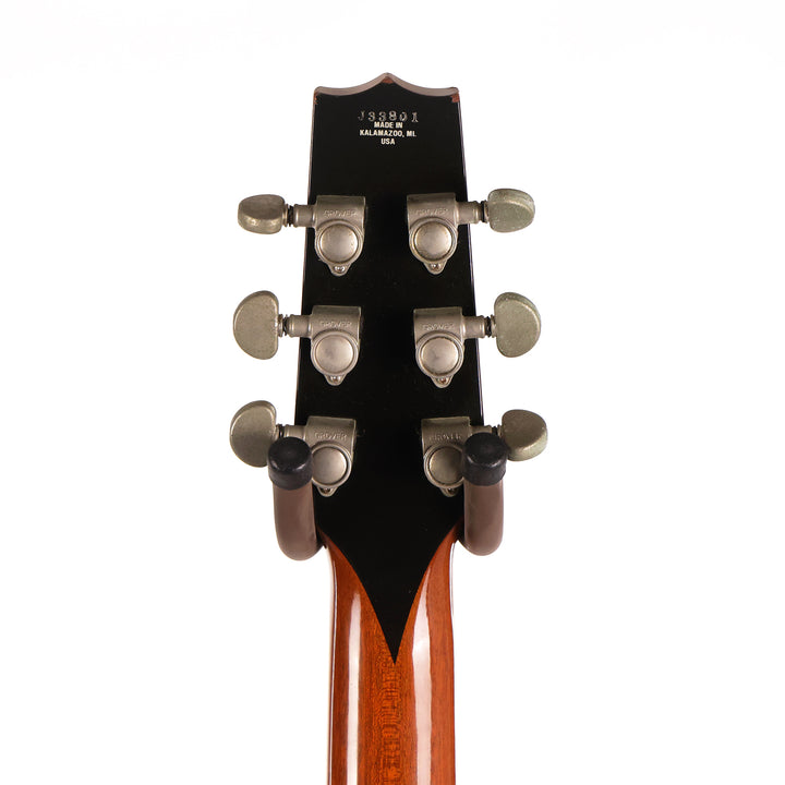 1993 Heritage H-150 SPL Special Order with EMGs