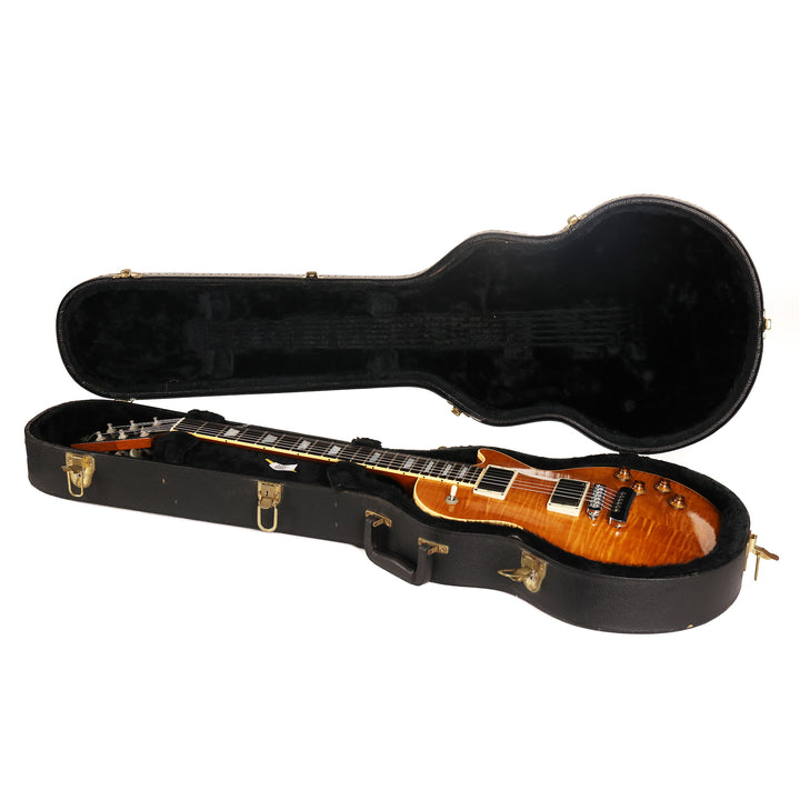 1993 Heritage H-150 SPL Special Order with EMGs