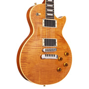 1993 Heritage H-150 SPL Special Order with EMGs