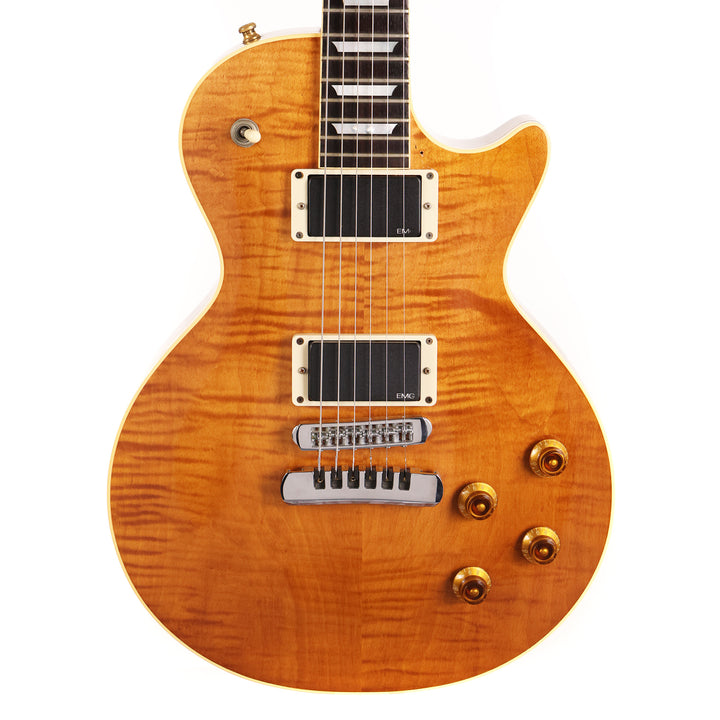 1993 Heritage H-150 SPL Special Order with EMGs