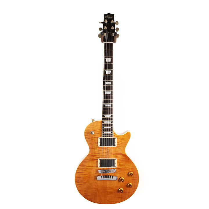 1993 Heritage H-150 SPL Special Order with EMGs