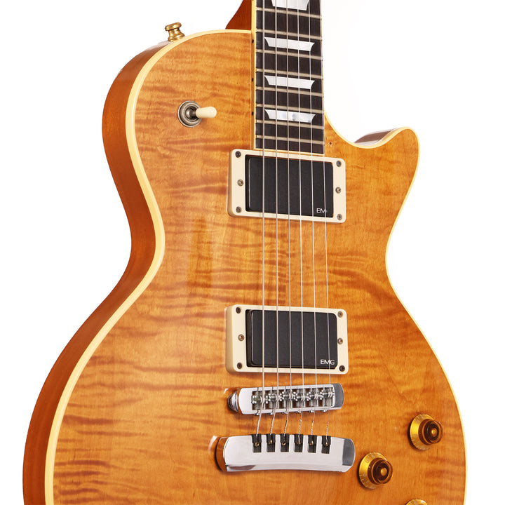 1993 Heritage H-150 SPL Special Order with EMGs