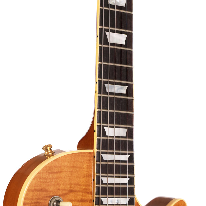 1993 Heritage H-150 SPL Special Order with EMGs