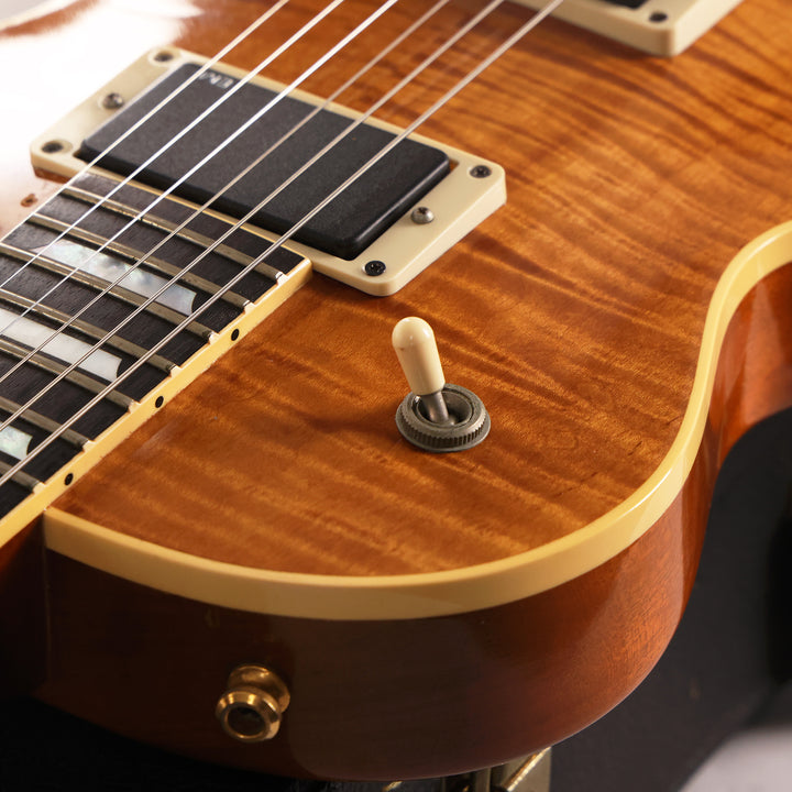 1993 Heritage H-150 SPL Special Order with EMGs