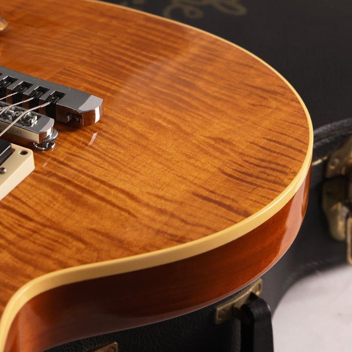 1993 Heritage H-150 SPL Special Order with EMGs