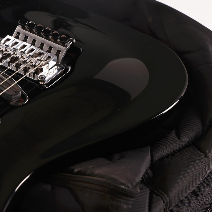 ESP Horizon Guitar Black 2002