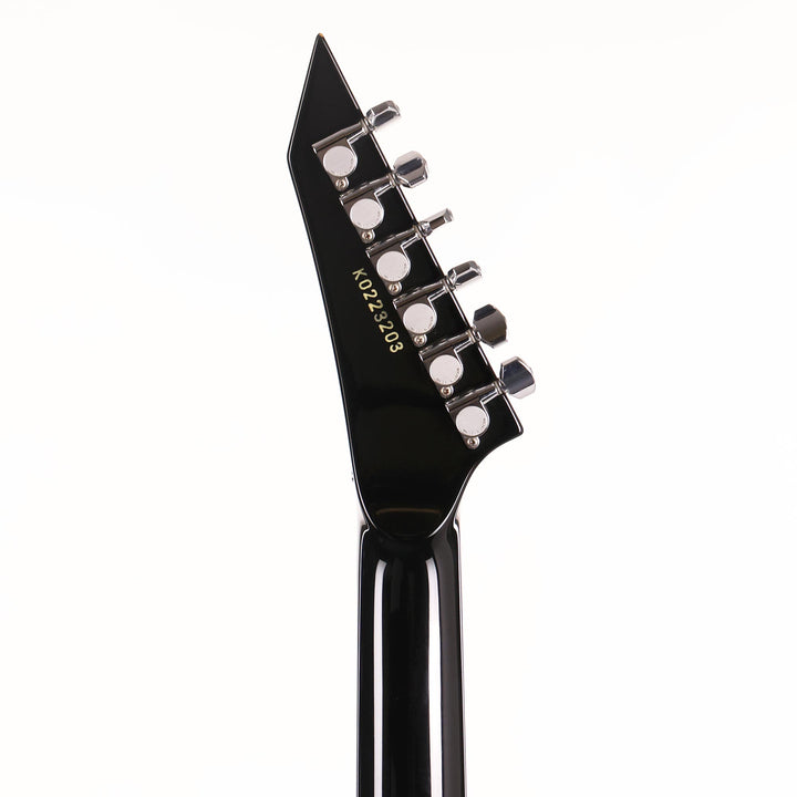 ESP Horizon Guitar Black 2002