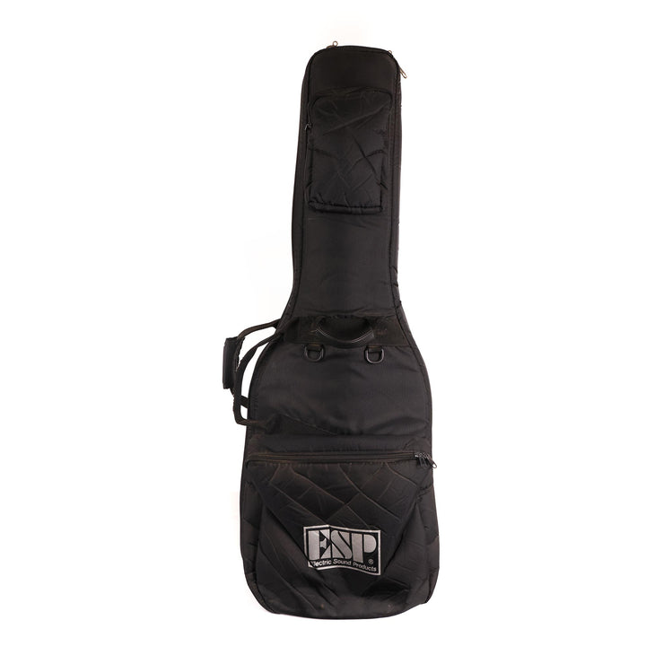 ESP Horizon Guitar Black 2002