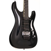 ESP Horizon Guitar Black 2002