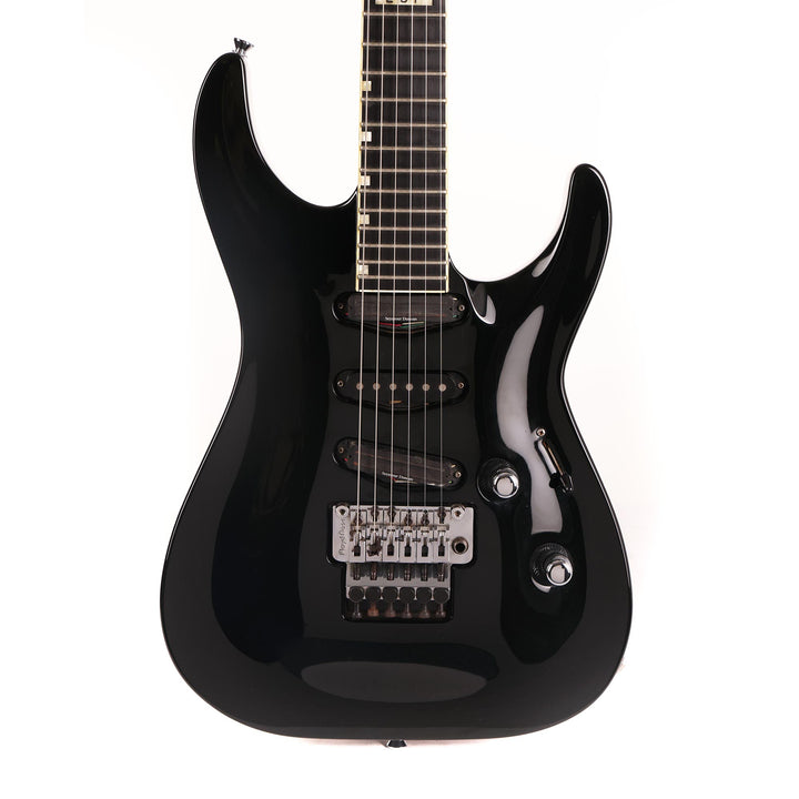 ESP Horizon Guitar Black 2002