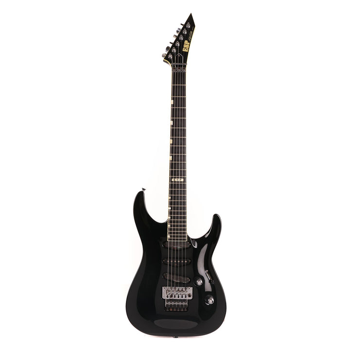 ESP Horizon Guitar Black 2002